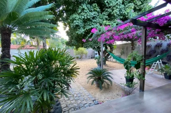 Casa para venda 3 quarto(s) calungá boa vista