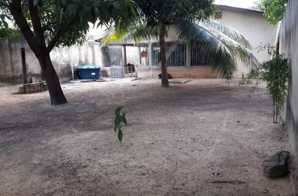 Casa para aluguel 4 quarto(s) buritis boa vista