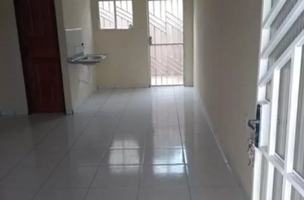 Apartamento para aluguel 2 quarto(s) caranã boa vista