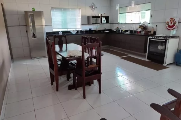 Casa para venda 3 quarto(s) aeroporto boa vista