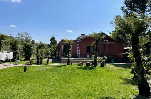 Casa para venda, 2 quarto(s),  Alpes Verdes, Canela