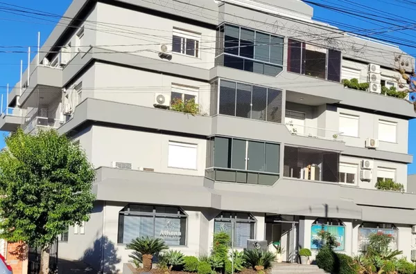 Apartamento para venda,  Centro, Três Coroas