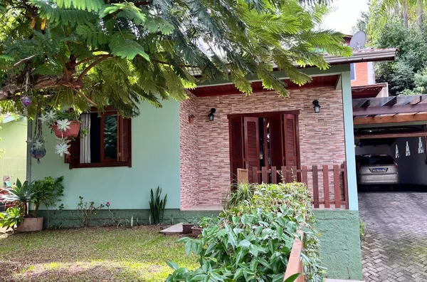 Casa para venda e aluguel, 3 quarto(s),  Mundo Novo Iii, Três Coroas