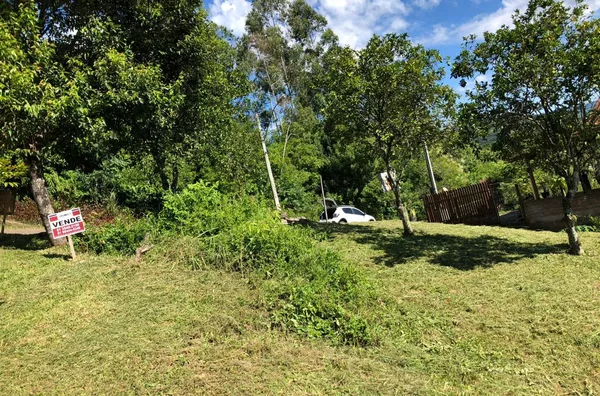 Terreno para venda,  Sander, Três Coroas