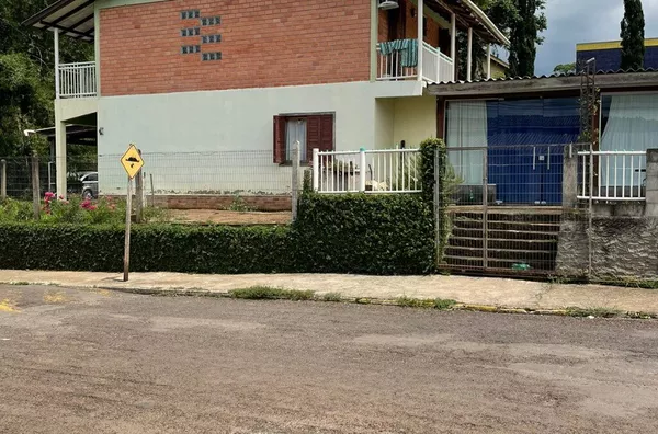 Casa para venda, 3 quarto(s),  Loteamento Eucaliptos, Três Coroas