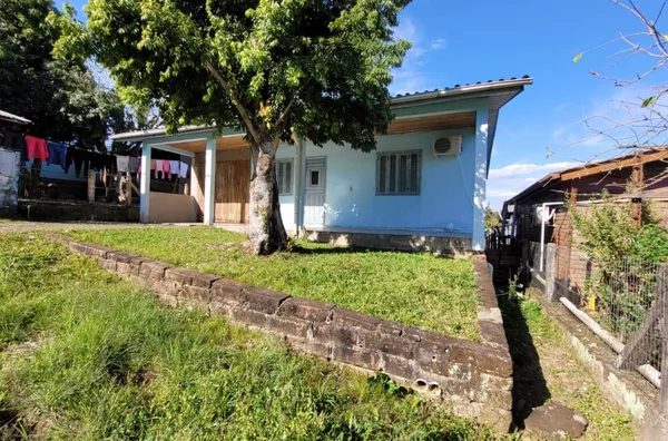 Casa para venda, 2 quarto(s),  Mundo Novo III, Três Coroas
