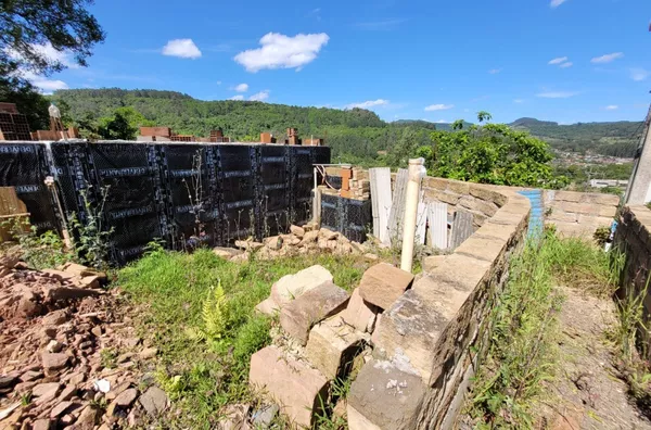 Terreno para venda, Quilombo, Três Coroas - Foto 6