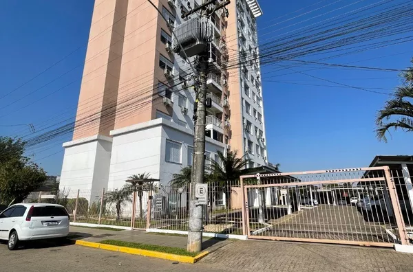 Apartamento para venda, 3 quarto(s),  Xv De Novembro, Igrejinha