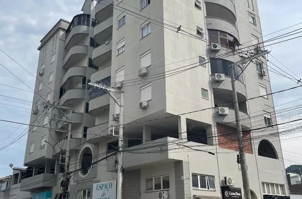 Apartamento para venda, 2 quarto(s),  Centro, Três Coroas