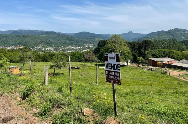 Chácara para venda,  Linha Café Baixa, Três Coroas