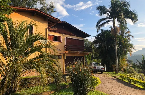 Casa para venda, 3 quarto(s),  - Selecione - Bairro, Três Coroas