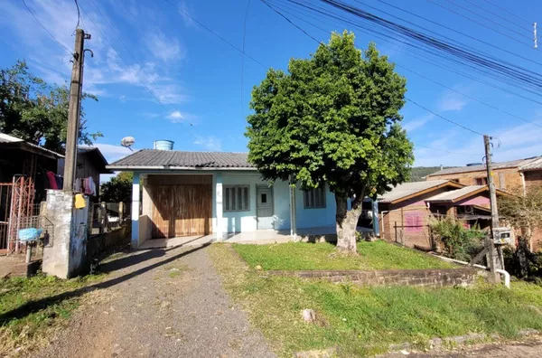 Casa para venda, 2 quarto(s),  Mundo Novo III, Três Coroas