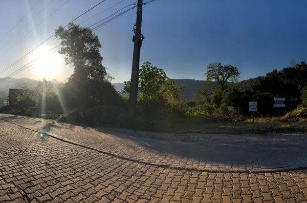 Terreno para venda,  Aguas Brancas, Três Coroas