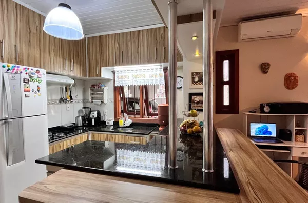Casa para venda e aluguel, 3 quarto(s),  Mundo Novo III, Três Coroas - Foto 17