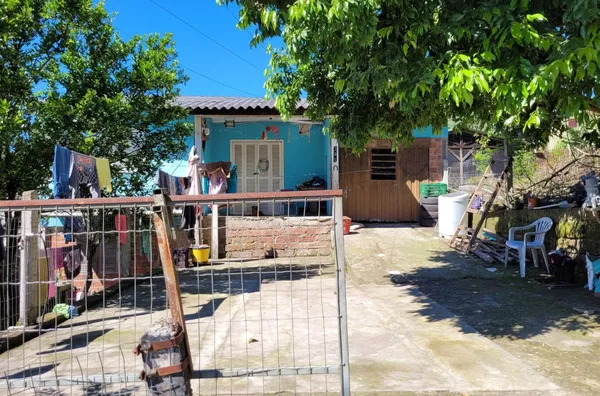 Casa para venda,  Loteamento Pinheirinhos, Três Coroas