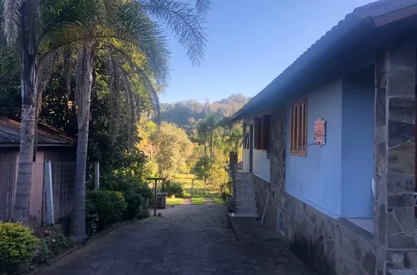 Casa para venda, 3 quarto(s),  Quilombo, Três Coroas