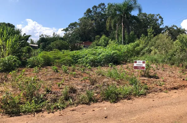 Terreno para venda,  Figueira, Três Coroas