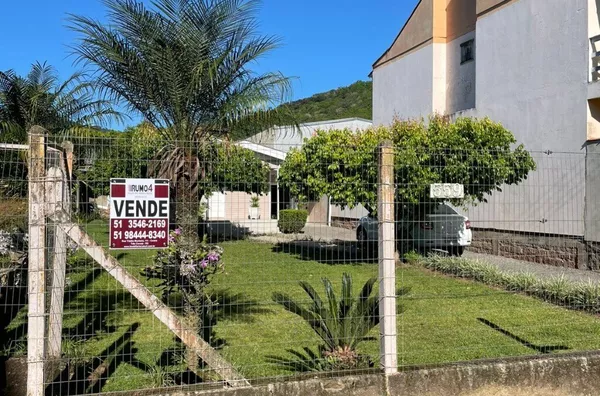 Casa para venda, 2 quarto(s),  Centro, Três Coroas