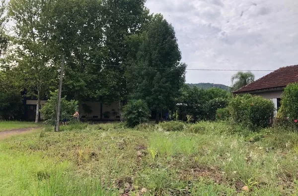 Terreno para venda,  Sander, Três Coroas