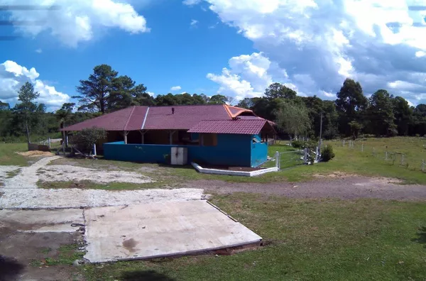 Sítio para venda,  Barragem Salto, Sao Francisco De Paula
