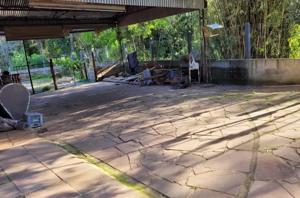 Apartamento para aluguel, 2 quarto(s),  Centro, Três Coroas