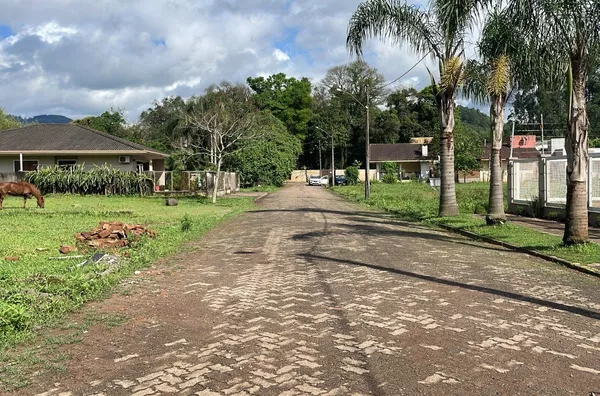 Terreno para venda,  Centro, Três Coroas