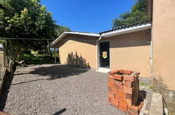 Casa para ,  Encosta Da Serra, Três Coroas