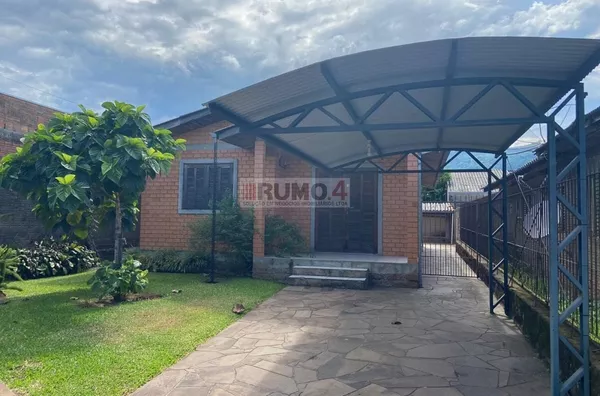 Casa para venda, 2 quarto(s),  Garibaldi, Igrejinha