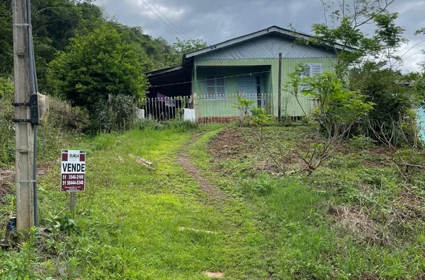Casa para venda,  Vila Nova, Três Coroas