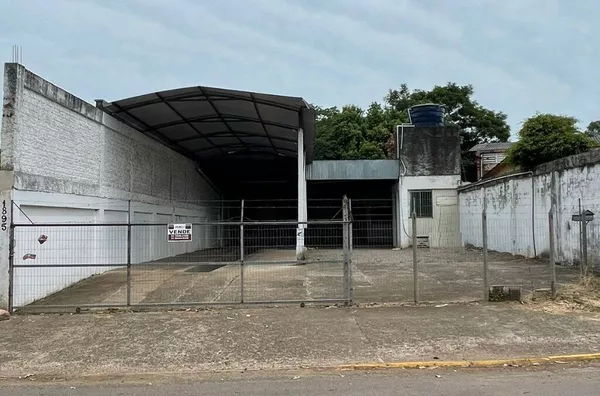 Sala comercial para venda,  Vila Nova, Igrejinha