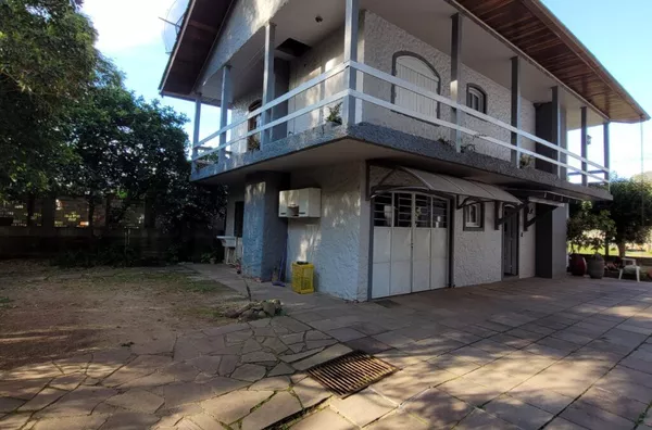 Casa para aluguel, 2 quarto(s),  Centro, Três Coroas