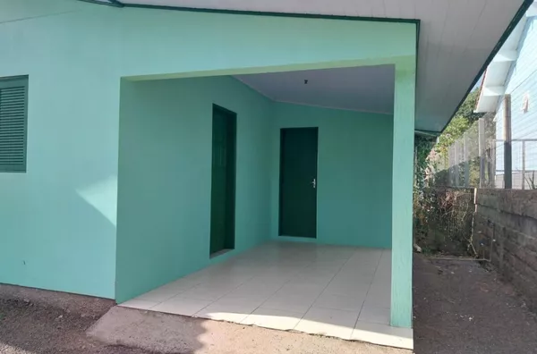 Casa para aluguel 2 quarto(s) - Mundo Novo III - Três Coroas