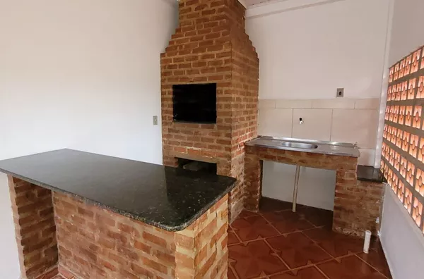 Casa para aluguel, 2 quarto(s), Mundo Novo Iii, Três Coroas - Foto 14