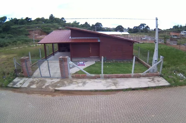 Casa para venda, 3 quarto(s),  São Miguel, Sao Francisco De Paula