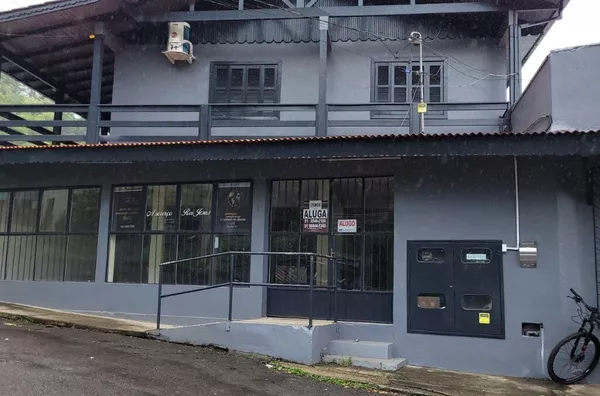 Prédio comercial  para aluguel,  Sander, Três Coroas