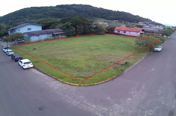 Terreno para venda,  Vila Nova, Três Coroas