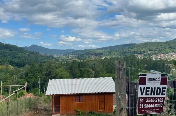 Casa para venda, 2 quarto(s),  Mundo Novo Iii, Três Coroas