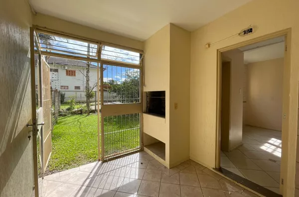 Casa para aluguel 3 quarto(s) centro três coroas