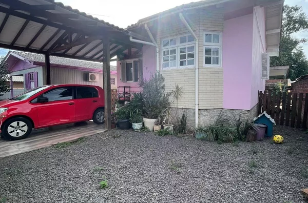 Casa para venda, 3 quarto(s),  Loteamento Eucaliptos, Três Coroas