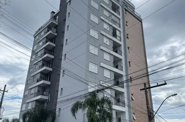 Apartamento para aluguel, 2 quarto(s),  Centro, Igrejinha