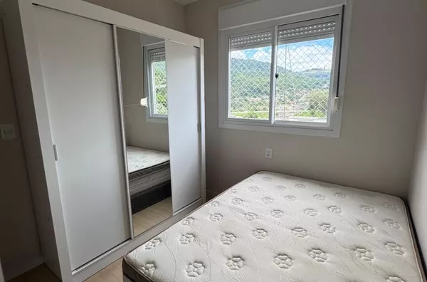 Apartamento para aluguel, 2 quarto(s),  Centro, Igrejinha