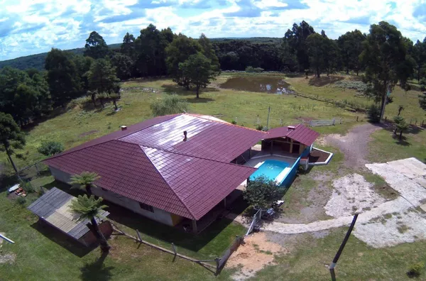 Sítio para venda,  Barragem Salto, Sao Francisco De Paula