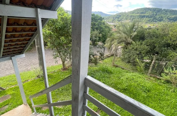 Casa para Locação 02 dormitórios 