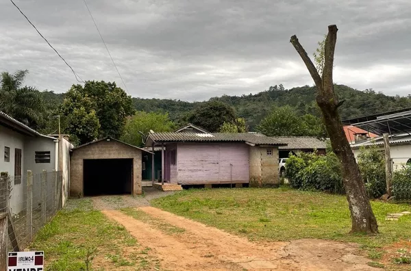 Terreno para venda,  Sander, Três Coroas