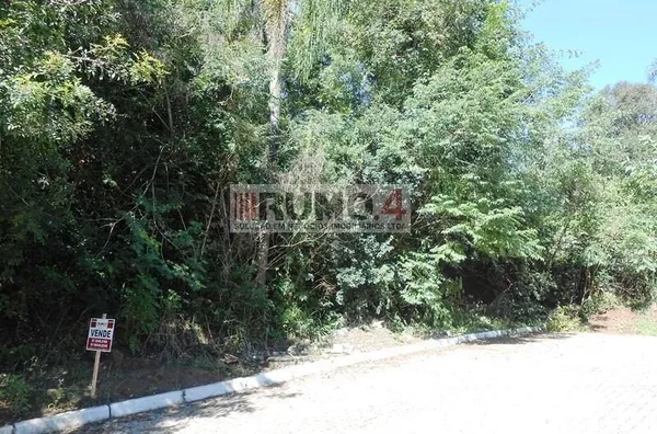 Terreno para venda,  Sander, Três Coroas