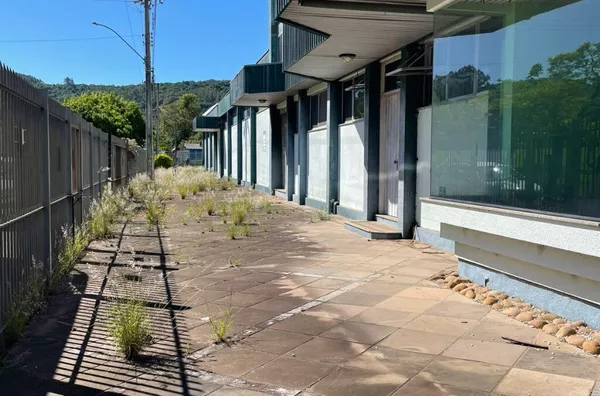Barracão para venda e aluguel,  Sander, Três Coroas