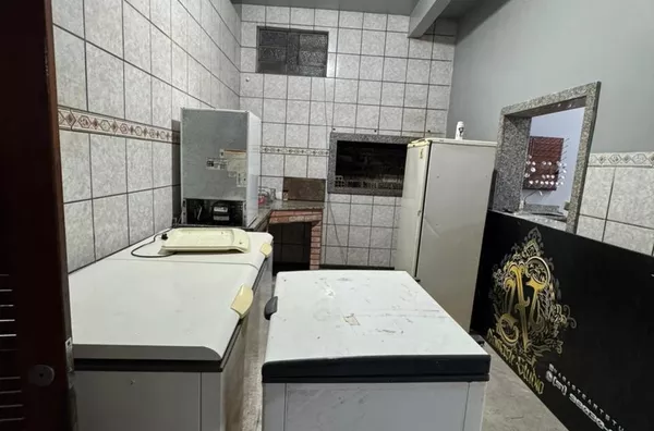 Sala comercial para aluguel,  Centro, Três Coroas