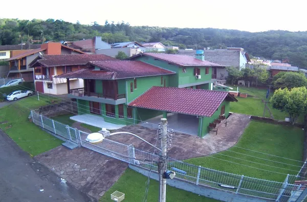 Casa para venda, 4 quarto(s),  Sander, Três Coroas