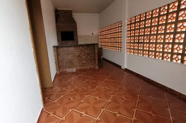 Casa para aluguel, 2 quarto(s), Mundo Novo Iii, Três Coroas - Foto 15