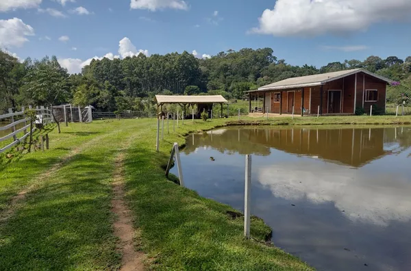 Sítio para venda, - Selecione - Bairro, Três Coroas - Foto 11